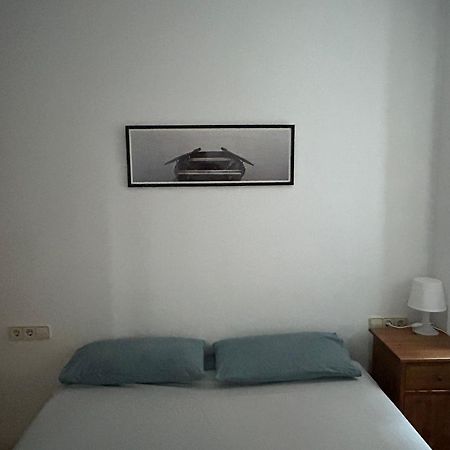 Centrico Apartamento A 150 Metros De La Playa. Parking* Льорет-де-Мар Экстерьер фото