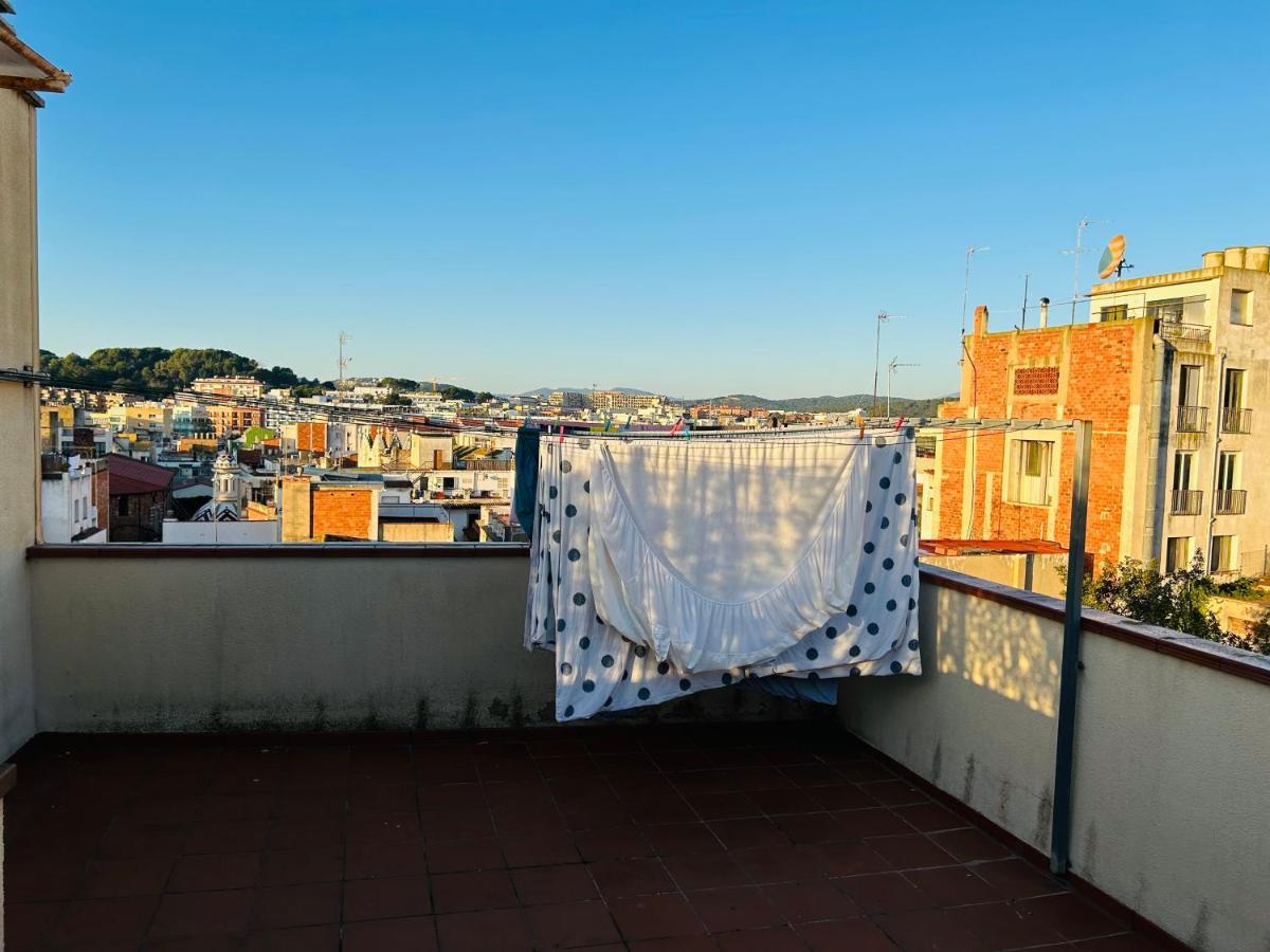 Centrico Apartamento A 150 Metros De La Playa. Parking* Льорет-де-Мар Экстерьер фото