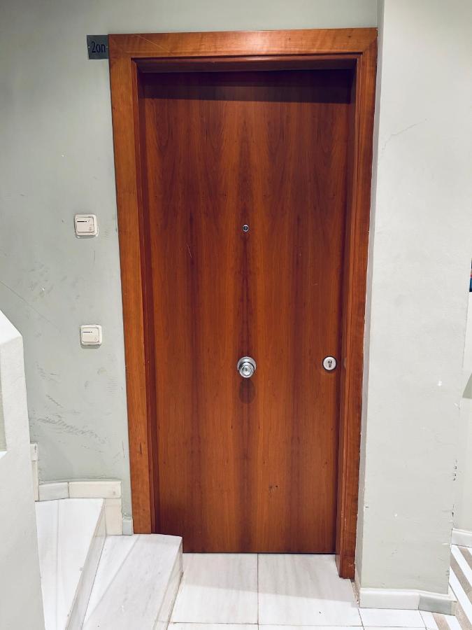 Centrico Apartamento A 150 Metros De La Playa. Parking* Льорет-де-Мар Экстерьер фото