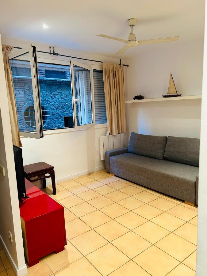 Centrico Apartamento A 150 Metros De La Playa. Parking* Льорет-де-Мар Экстерьер фото