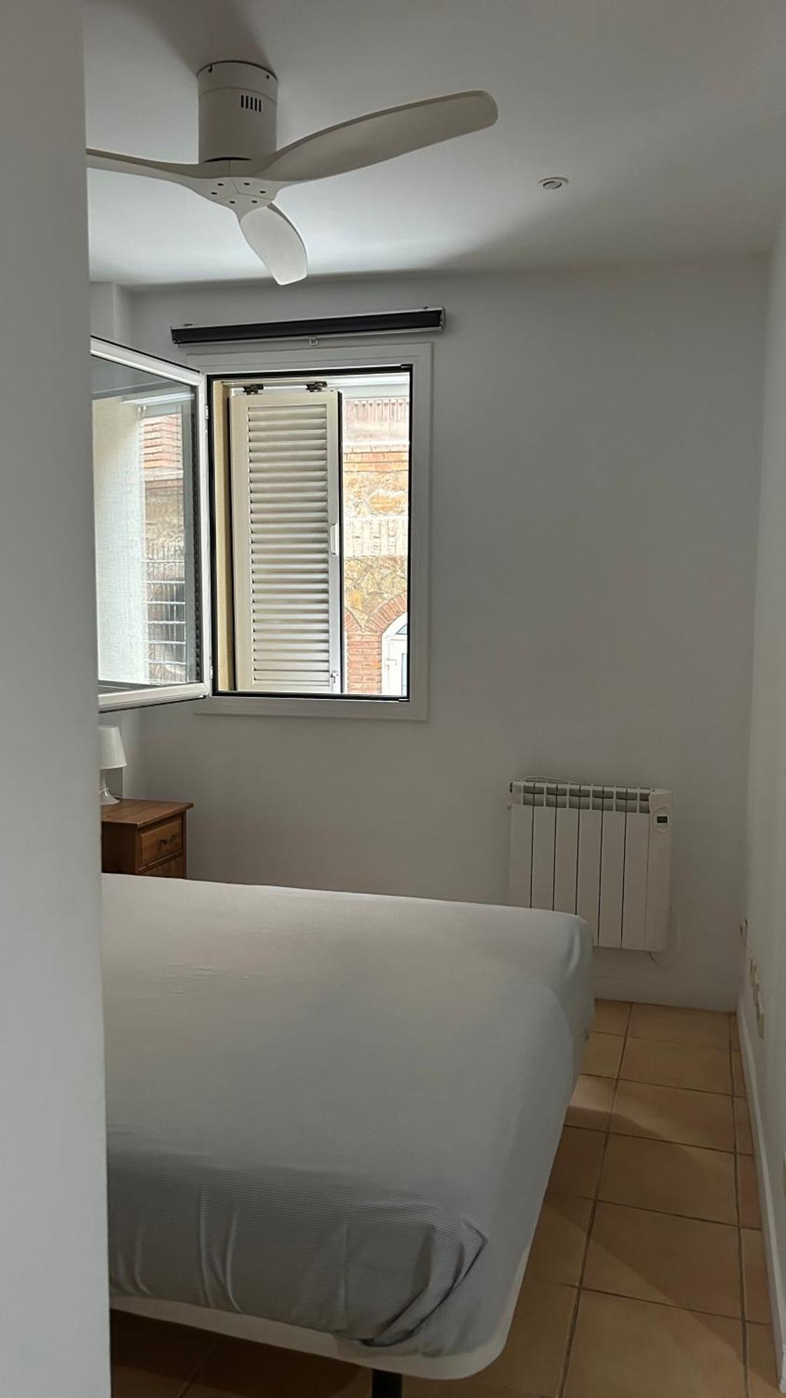 Centrico Apartamento A 150 Metros De La Playa. Parking* Льорет-де-Мар Экстерьер фото
