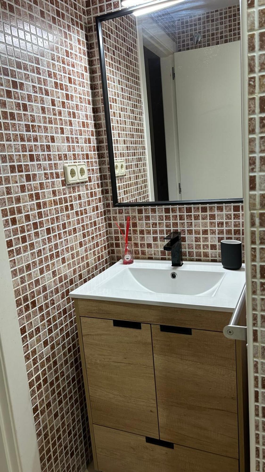Centrico Apartamento A 150 Metros De La Playa. Parking* Льорет-де-Мар Экстерьер фото